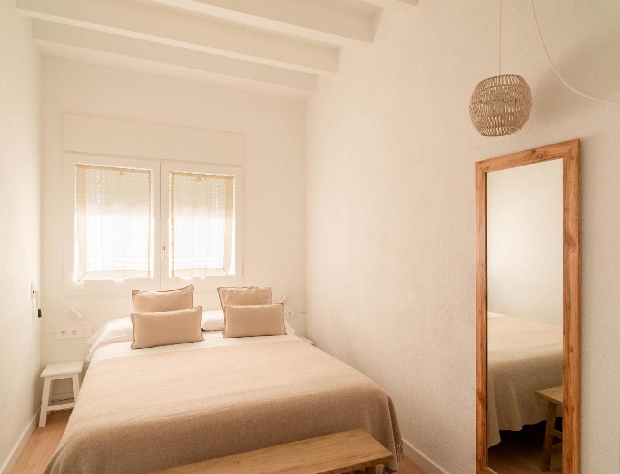 Habitatges Turistics Riba Pitxot - S'arenella Apartament *