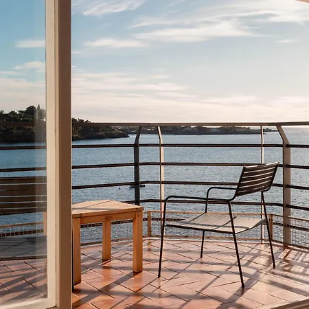 Habitatges Turistics Riba Pitxot - S'Arenella Apartment Cadaques Exterior photo