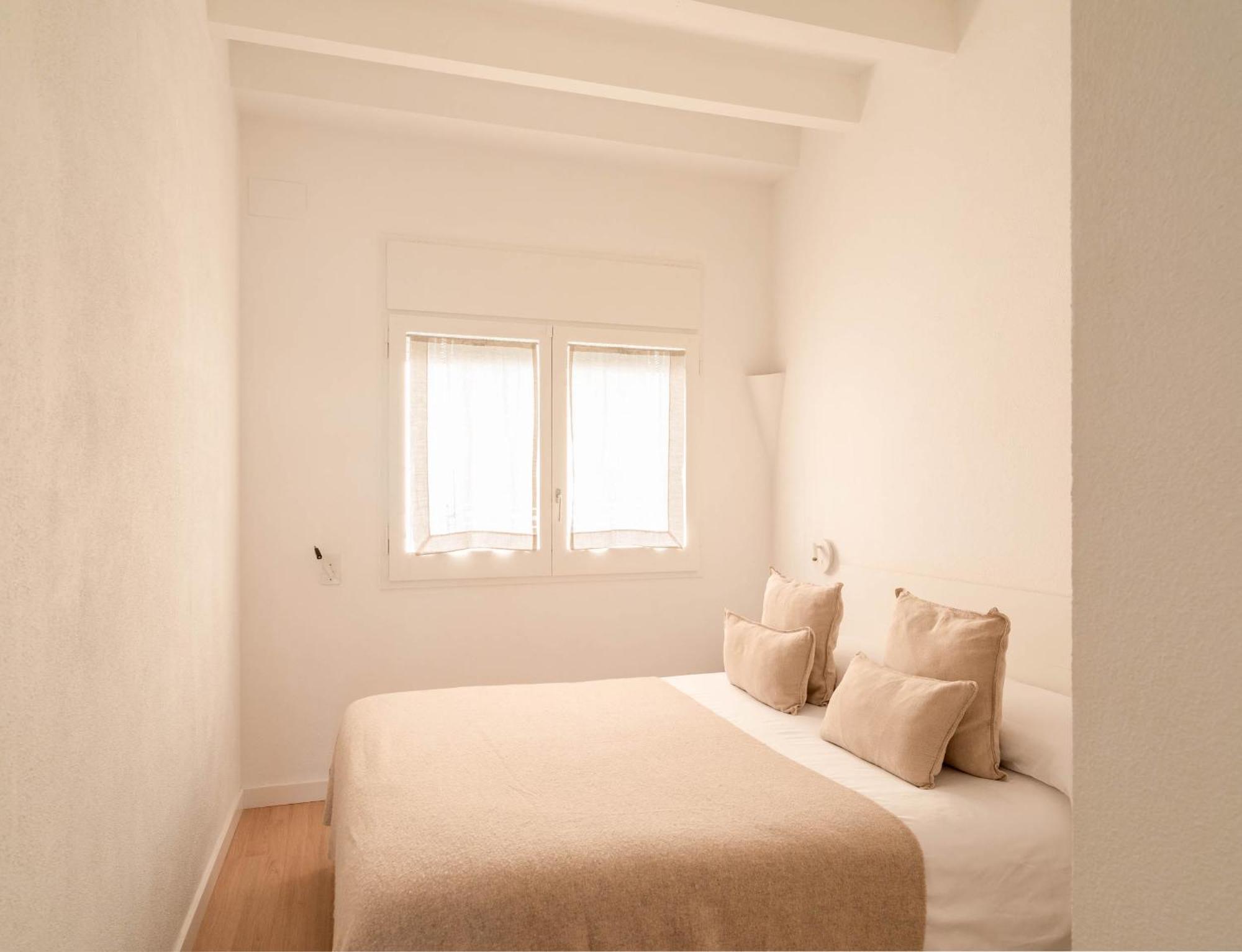 Habitatges Turistics Riba Pitxot - S'arenella Apartment Cadaqués